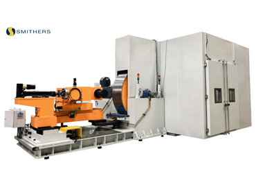 Smithers Invests in Advanced Rolling Resistance Testing Capabilities in Suzhou